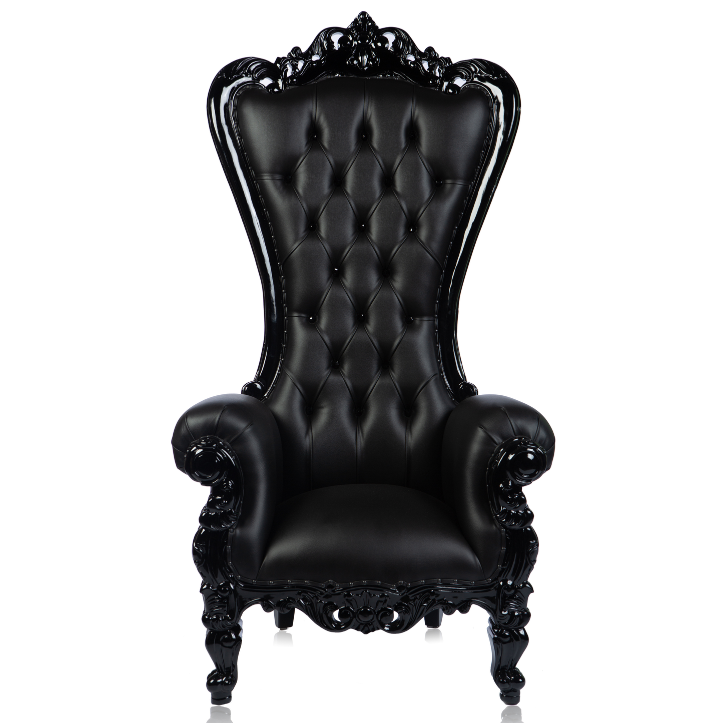 Royal Throne Chairs - Singles