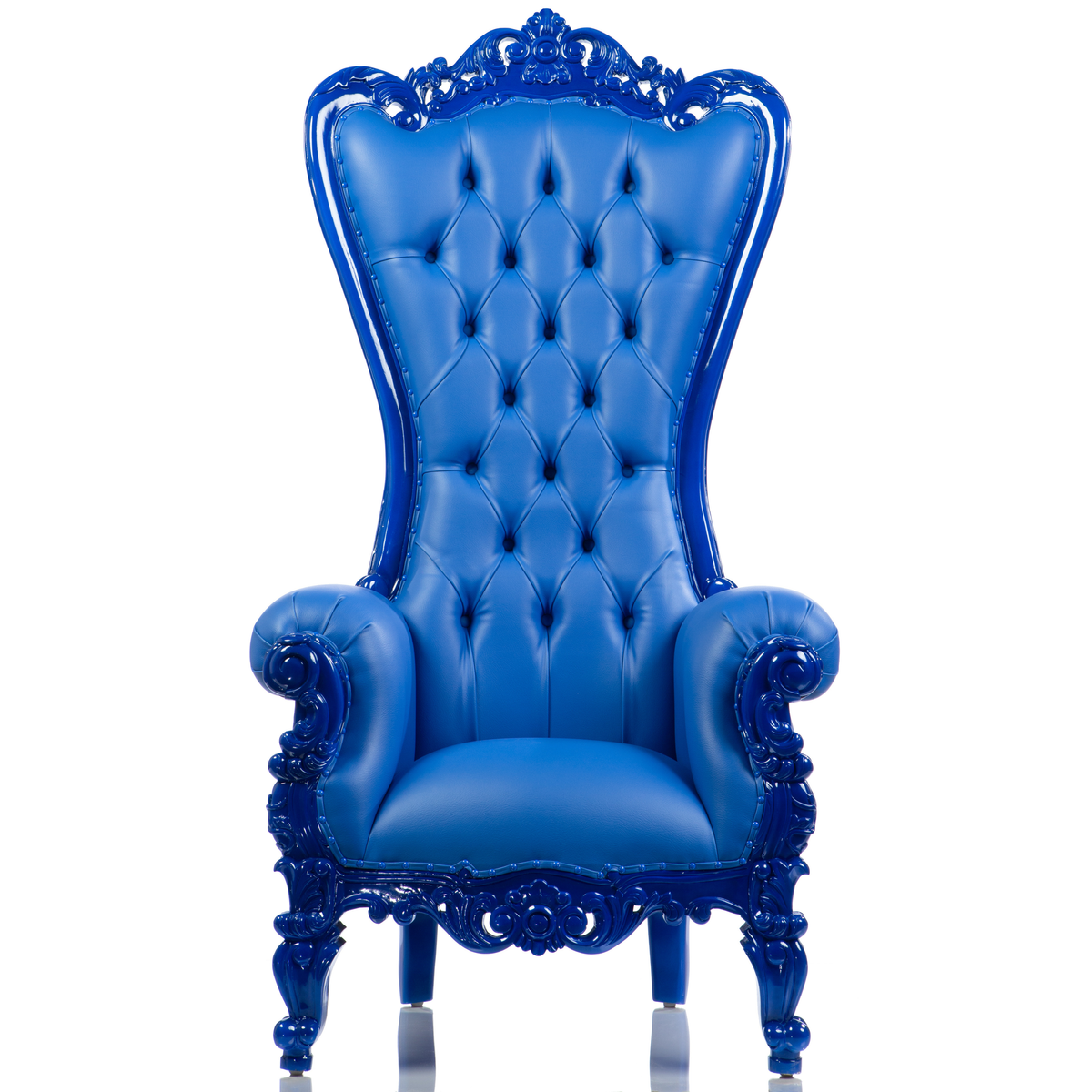 Royal Throne Chairs - Singles