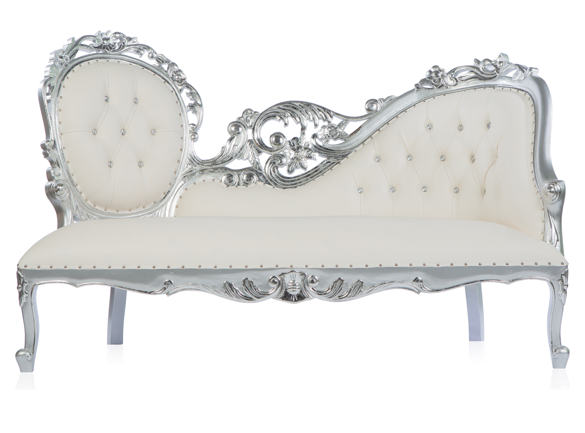 Royal Throne Chairs -  Settees