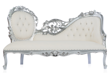 Royal Throne Chairs -  Settees
