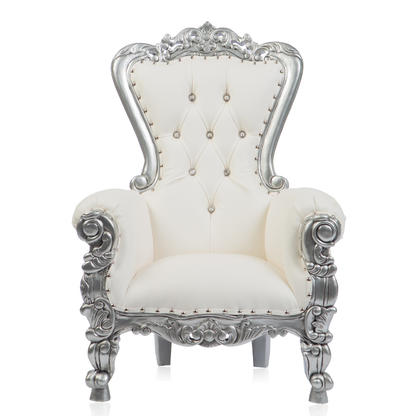 Kids - Royal Throne Chairs - Singles