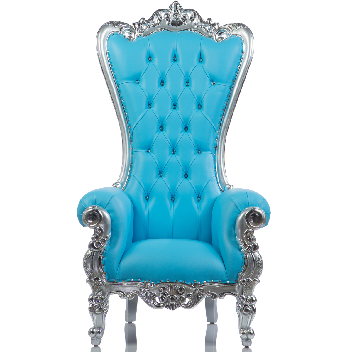 Royal Throne Chairs - Singles
