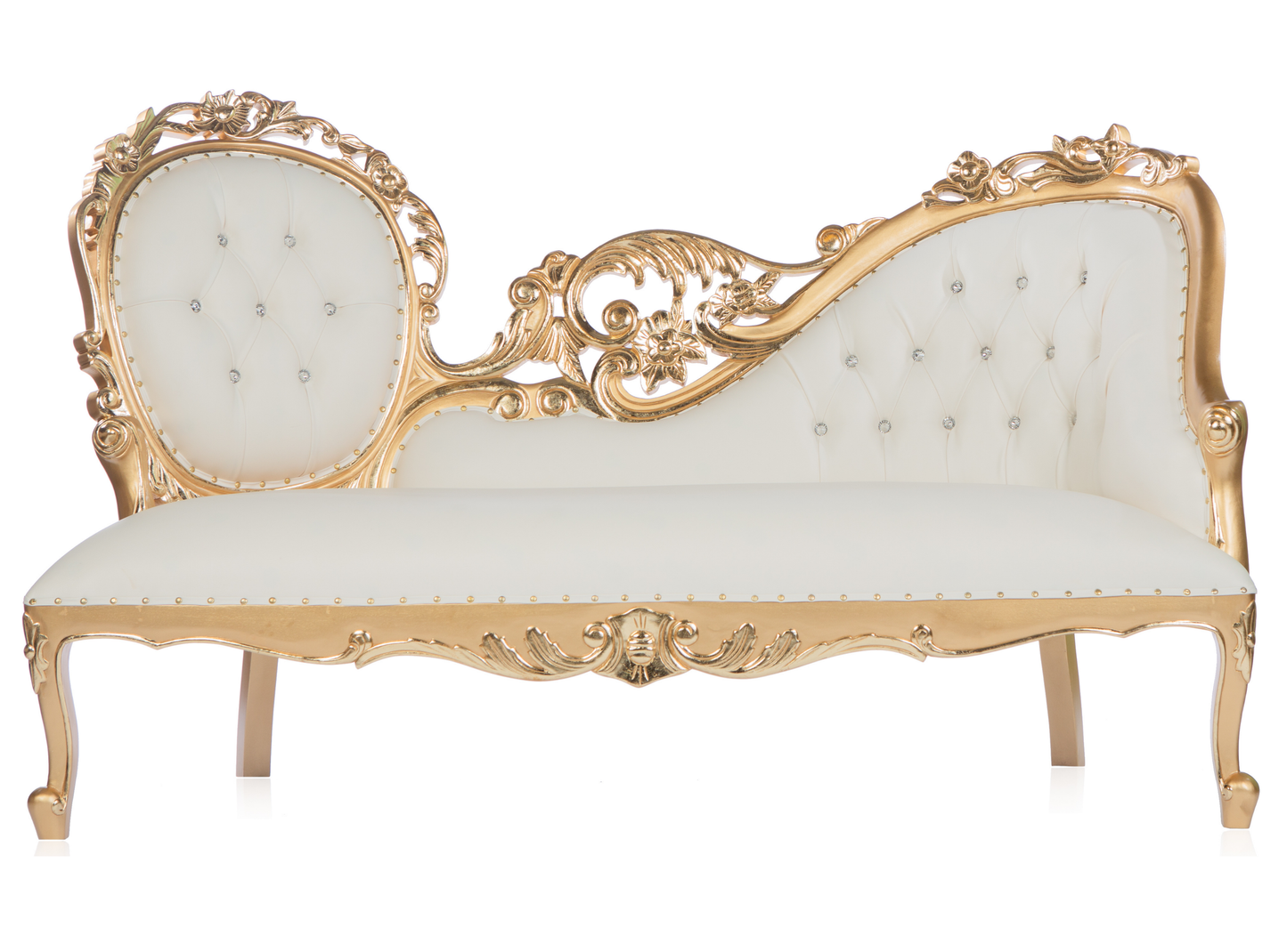 Royal Throne Chairs -  Settees