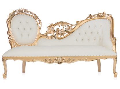 Royal Throne Chairs -  Settees