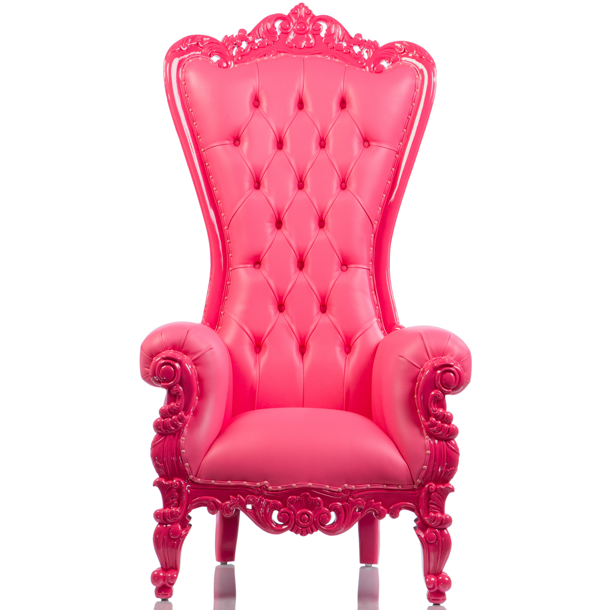 Royal Throne Chairs - Singles