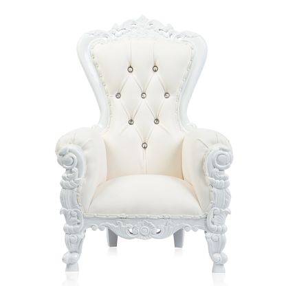 Kids - Royal Throne Chairs - Singles