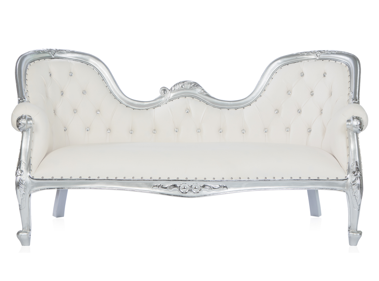 Royal Throne Chairs -  Settees