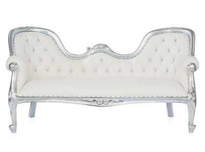 Royal Throne Chairs -  Settees