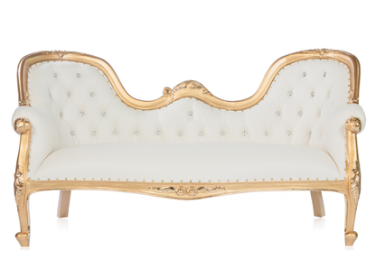 Royal Throne Chairs -  Settees