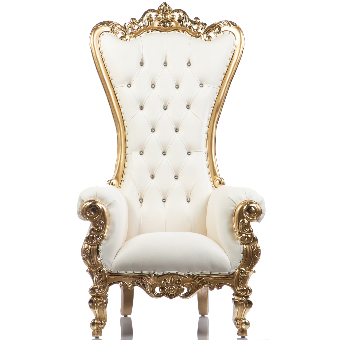 Royal Throne Chairs - Singles