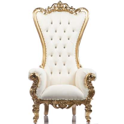 Royal Throne Chairs - Singles