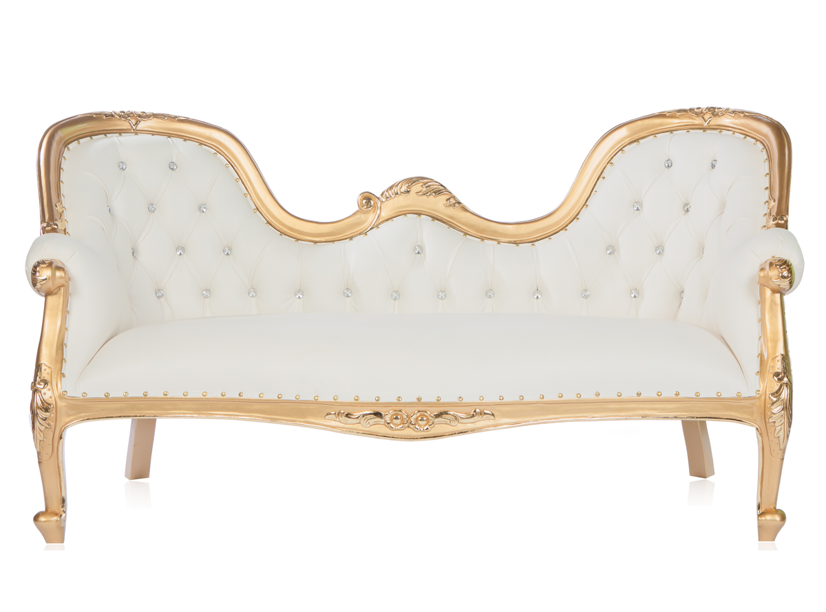 Royal Throne Chairs -  Settees