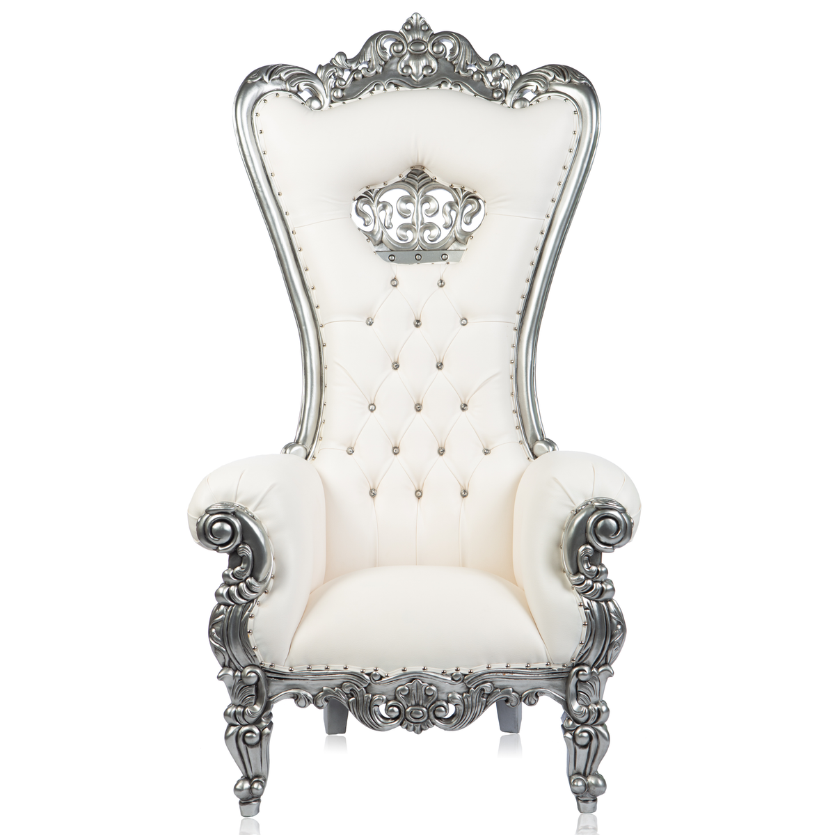 Royal Throne Chairs - Singles