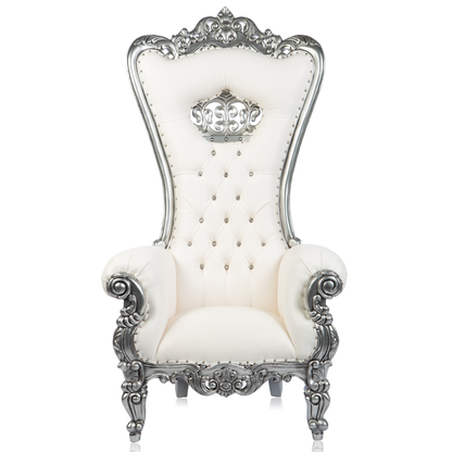 Royal Throne Chairs - Singles