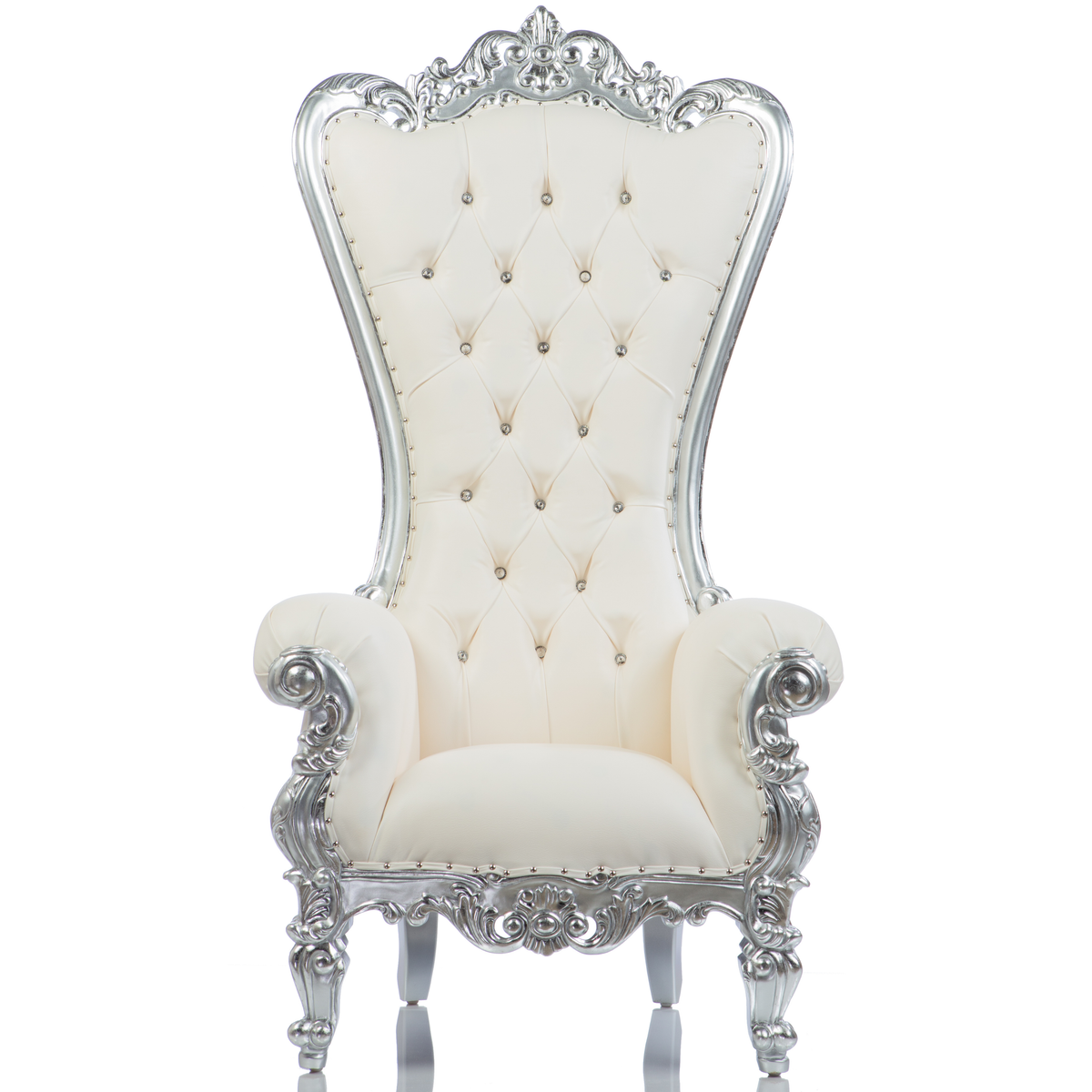 Royal Throne Chairs - Singles