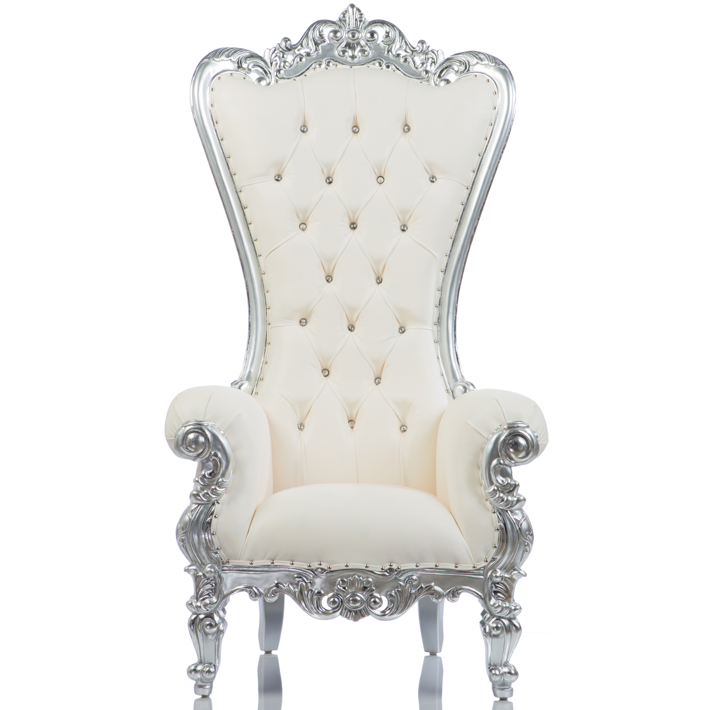 Royal Throne Chairs - Singles