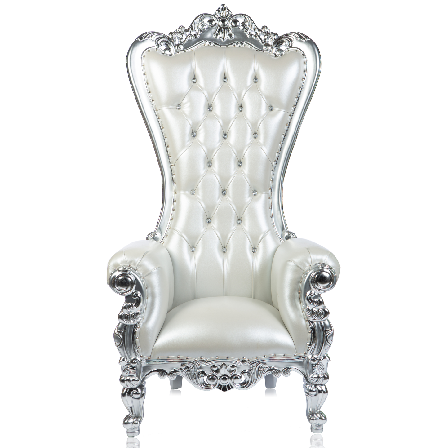 Royal Throne Chairs - Singles