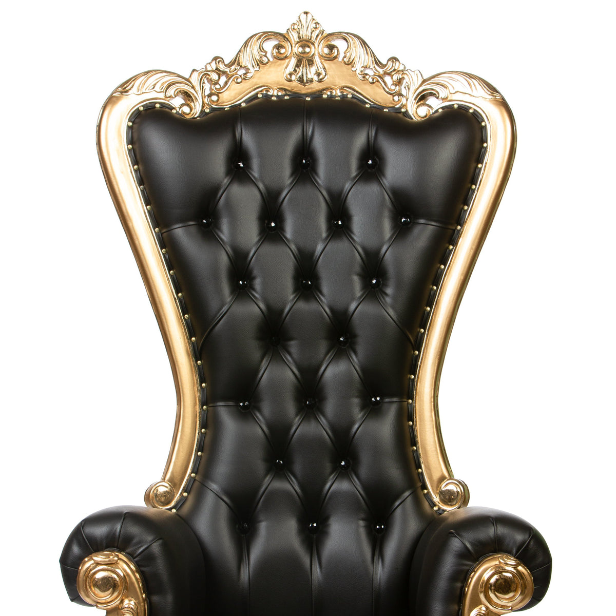 Royal Throne Chairs - Singles