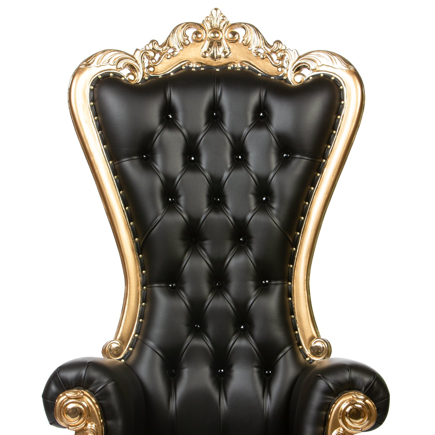 Royal Throne Chairs - Singles
