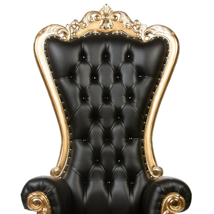 Royal Throne Chairs - Singles