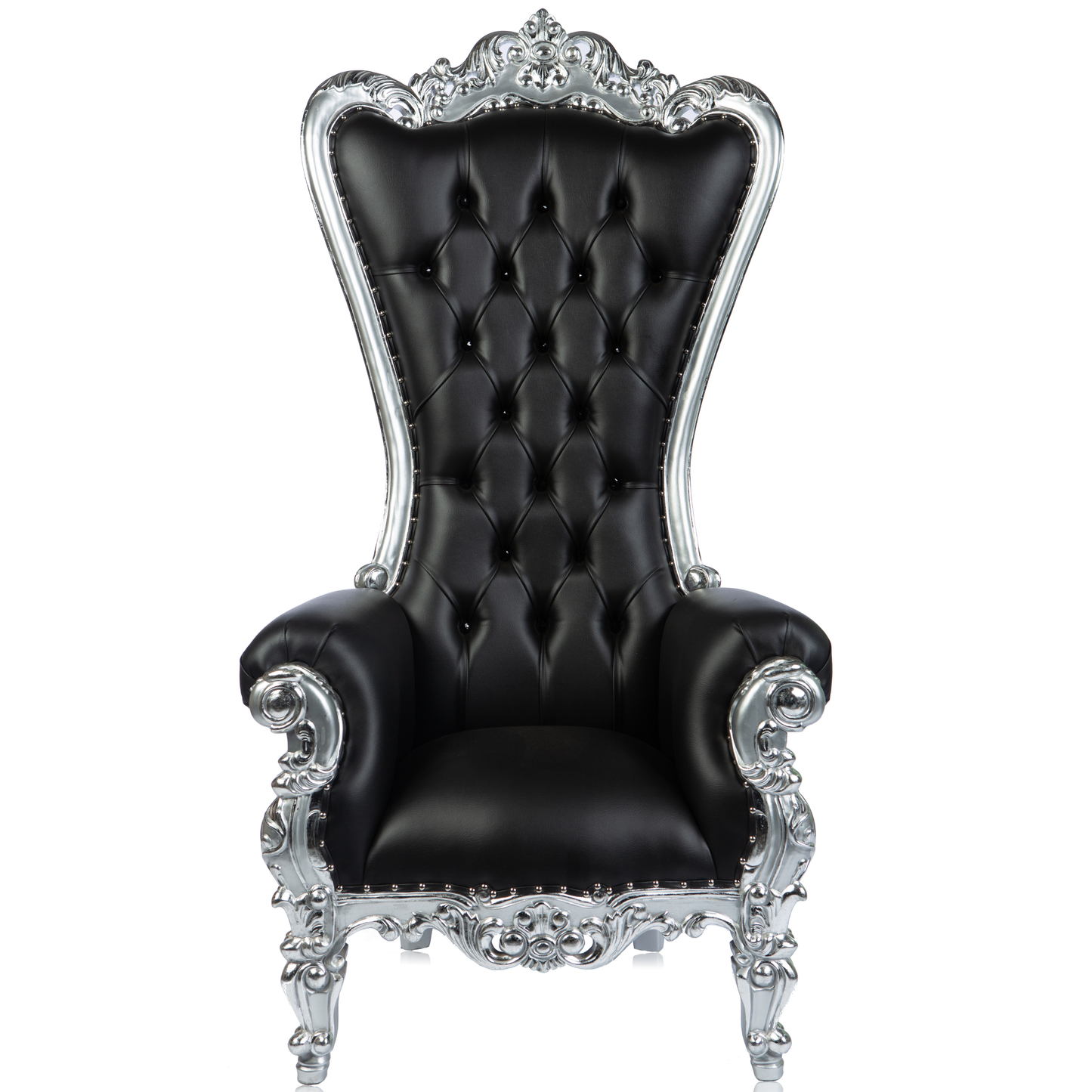 Royal Throne Chairs - Singles