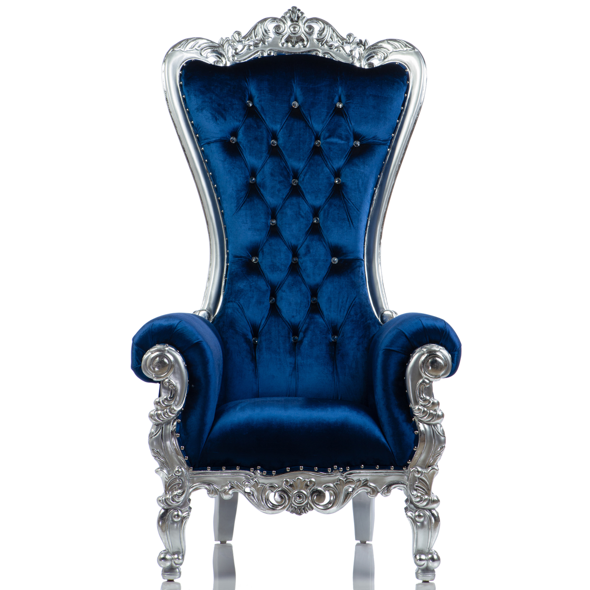 Royal Throne Chairs - Singles
