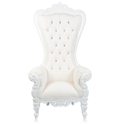 Royal Throne Chairs - Singles