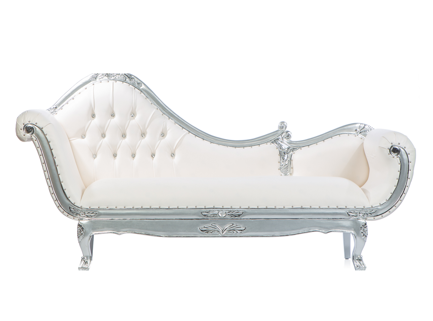 Royal Throne Chairs -  Settees