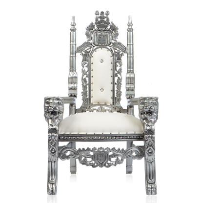 Kids Lion Head Throne