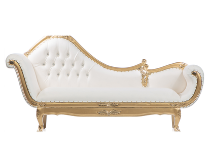 Royal Throne Chairs -  Settees