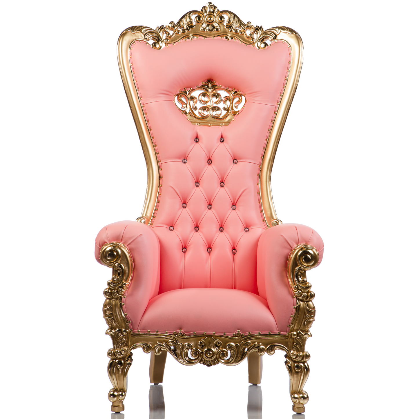 Royal Throne Chairs - Singles