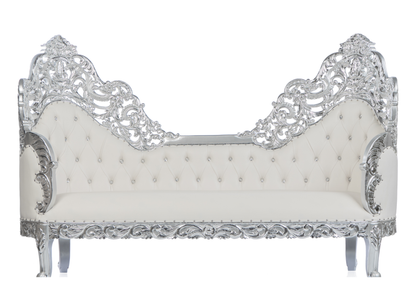 Royal Throne Chairs -  Settees