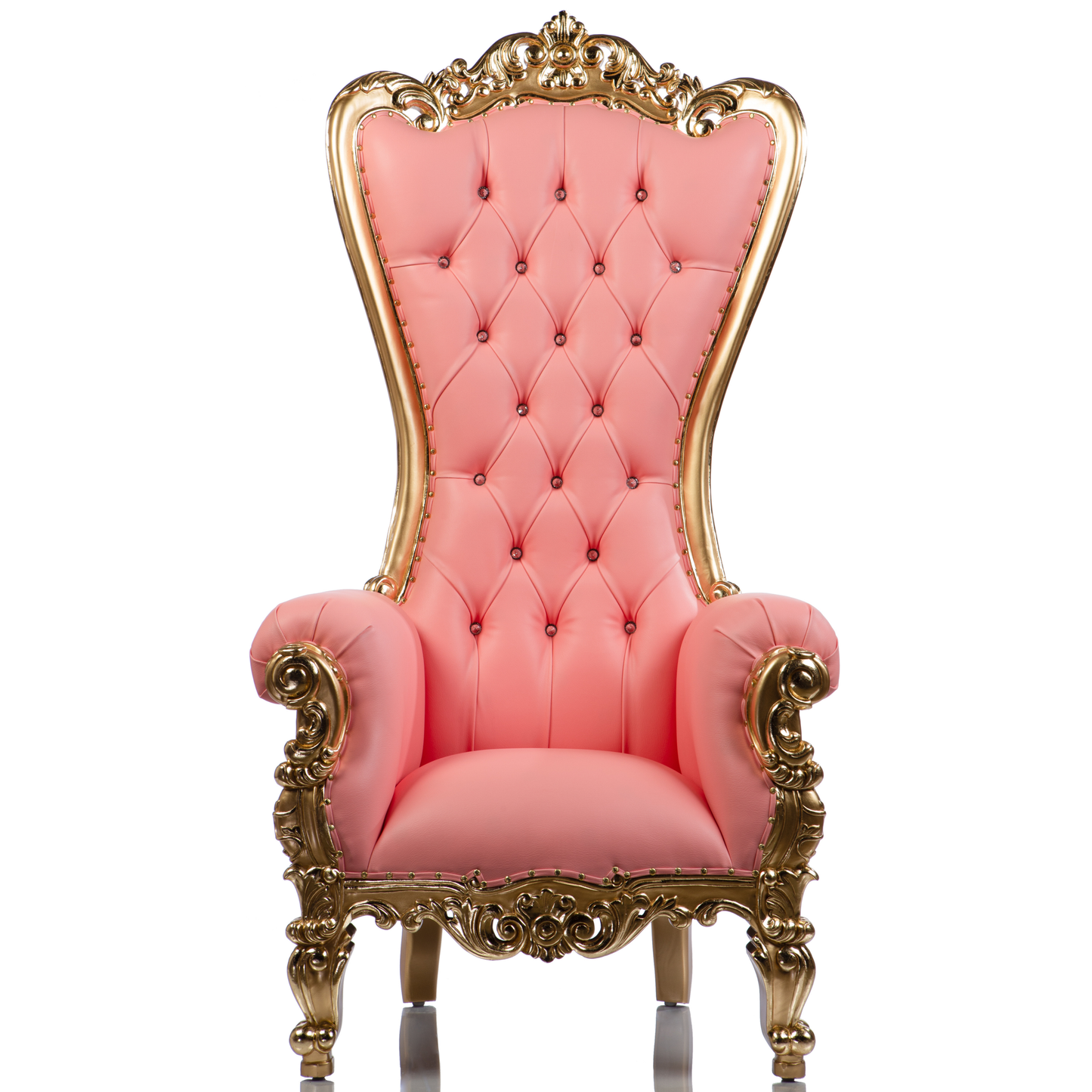 Royal Throne Chairs - Singles