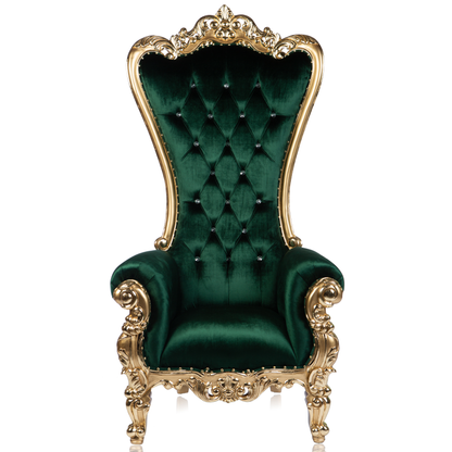 Royal Throne Chairs - Singles