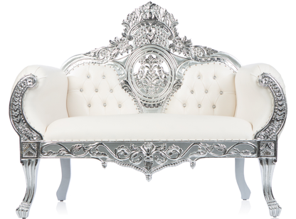 Royal Throne Chairs -  Settees