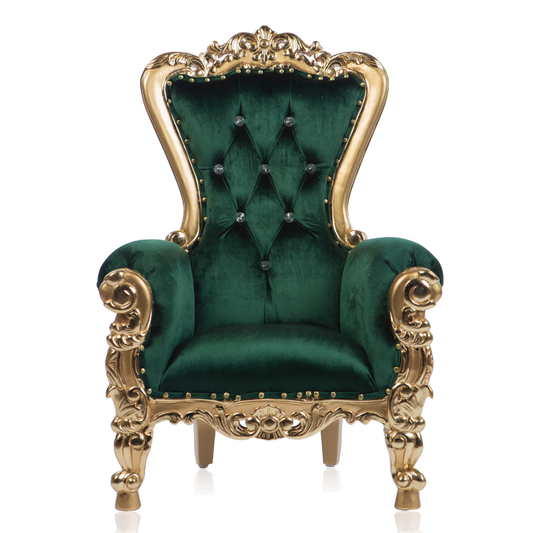 Kids - Royal Throne Chairs