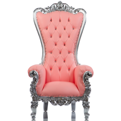 Royal Throne Chairs - Singles