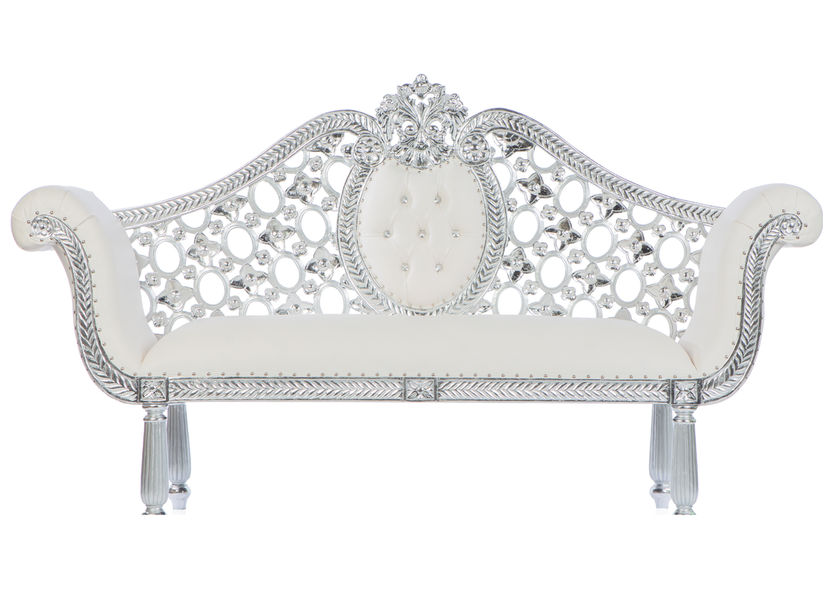 Royal Throne Chairs -  Settees