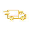 Fast Shipping