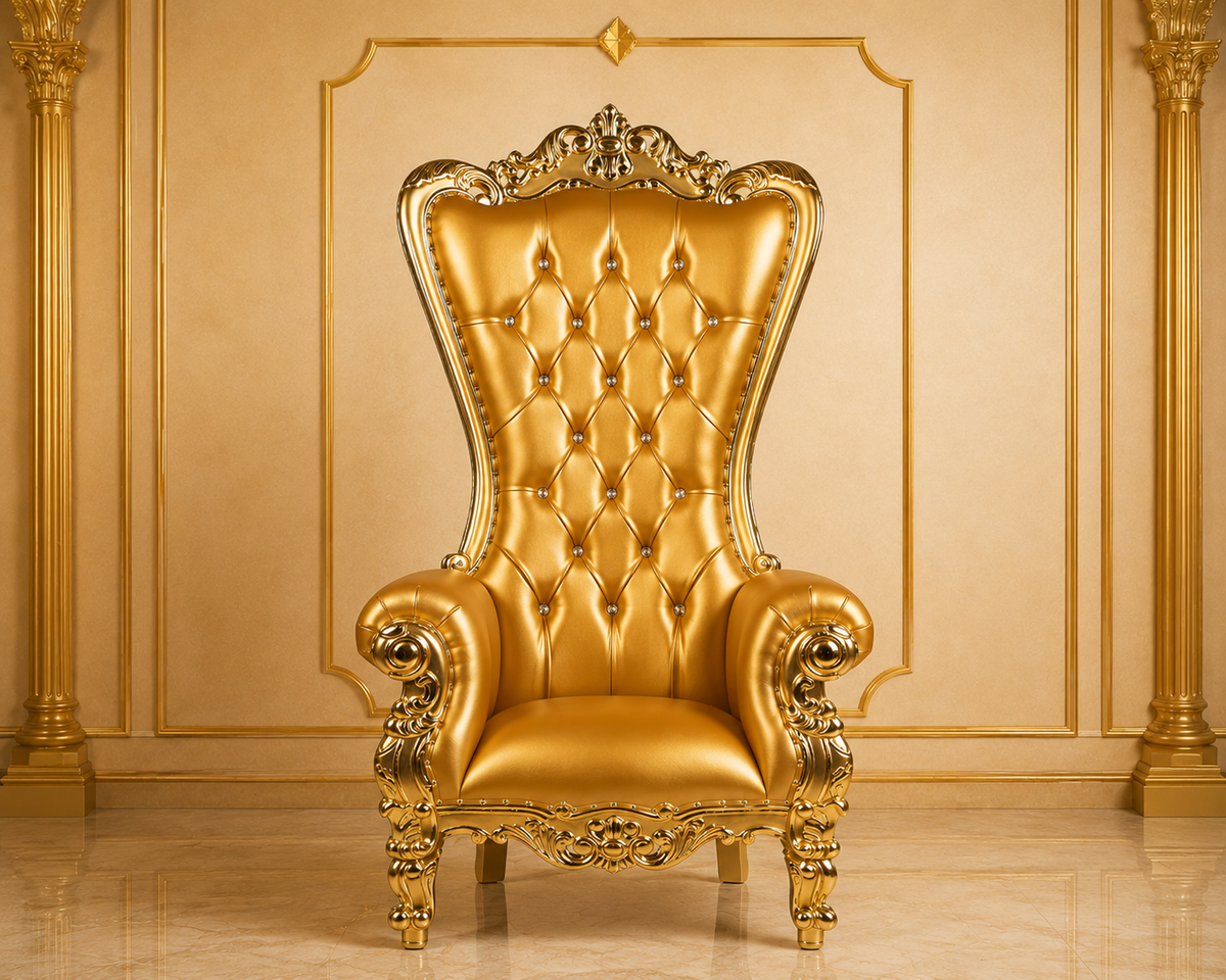 ALL GOLD