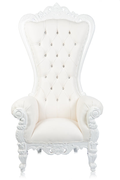 Royal Throne Chairs - Singles