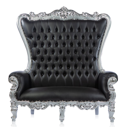 Royal Throne Chairs - Doubles