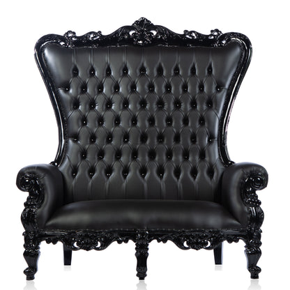Royal Throne Chairs - Doubles