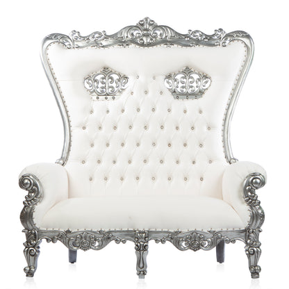 Royal Throne Chairs - Doubles