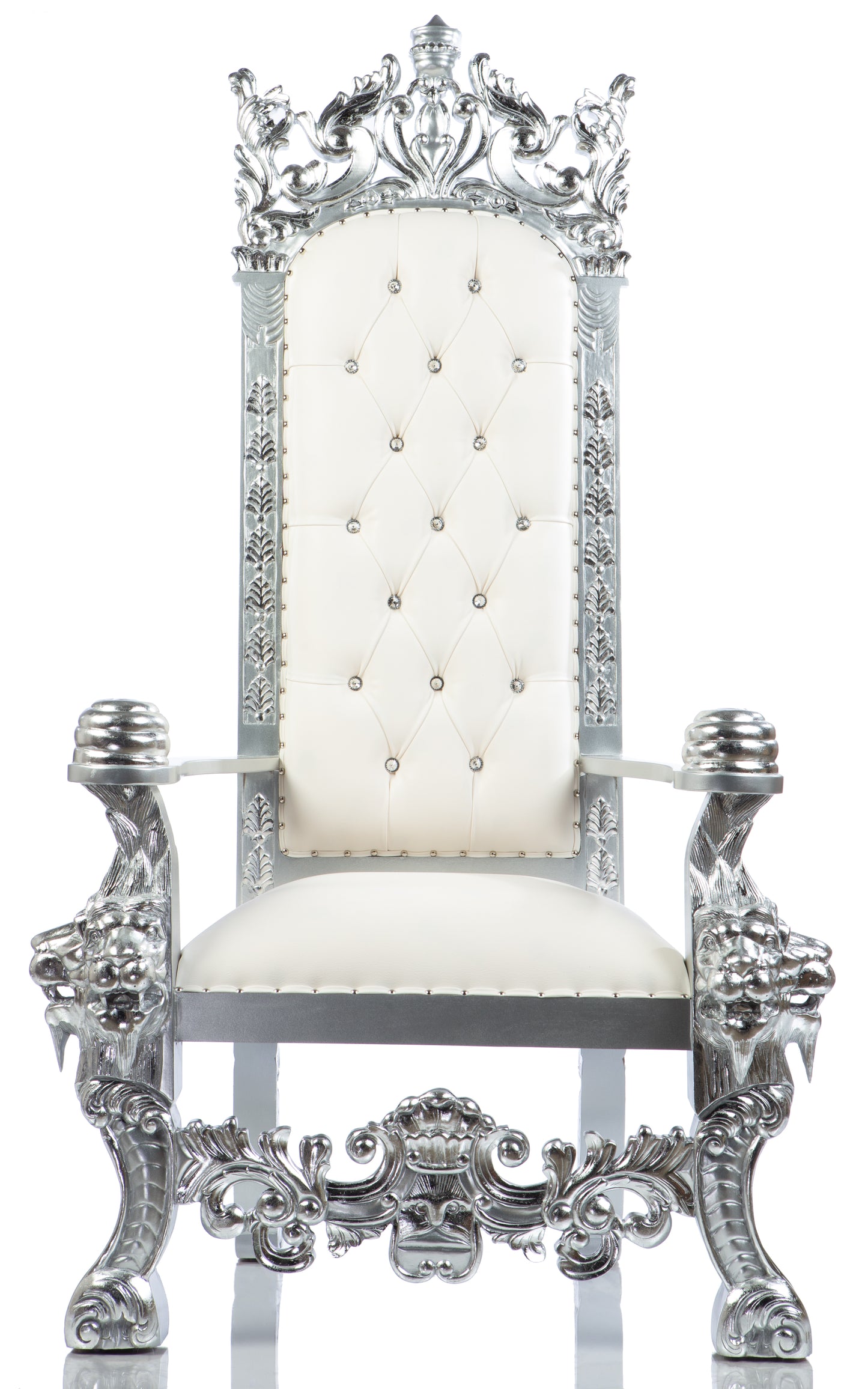 Royal Desinger Thron Chairs