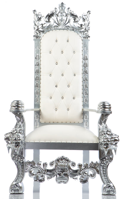 Royal Desinger Thron Chairs