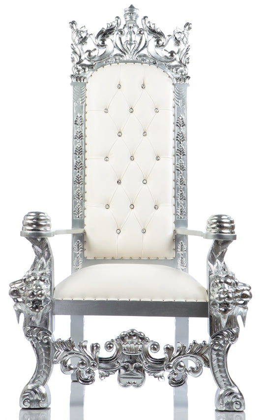 Royal Desinger Thron Chairs