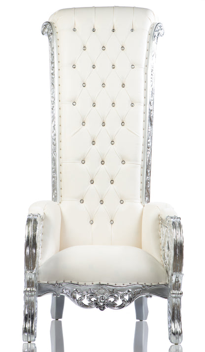 Royal Desinger Thron Chairs