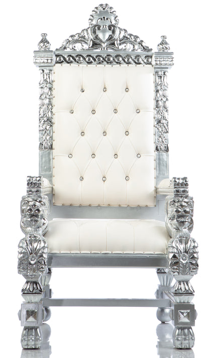 Royal Desinger Thron Chairs