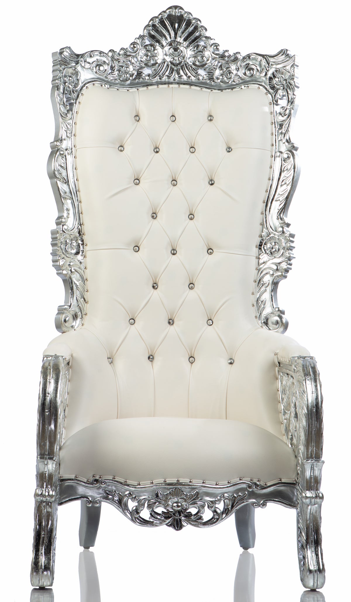 Royal Desinger Thron Chairs